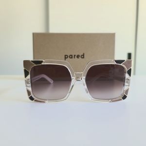 Pared Eyewear sunglasses